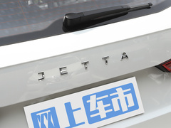 2024款 全新捷达VS7 280TSI自动悦享版 