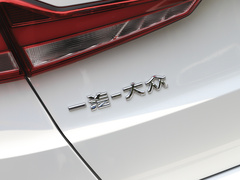 2024款 全新捷达VS7 280TSI自动悦享版 