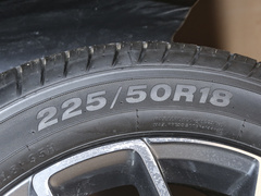 2024款 全新捷达VS7 280TSI自动荣耀版 