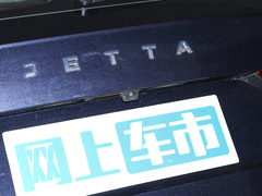 2024款 全新捷达VS7 280TSI自动荣耀版 