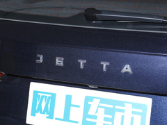 2024款 全新捷达VS7 280TSI自动荣耀版 