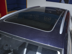 2024款 全新捷达VS7 280TSI自动荣耀版 