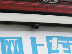 2024款 第三代 冠军版 2.0T 智驾劲擎型