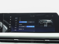 2024款 第三代 冠军版 2.0T 智驾劲擎型