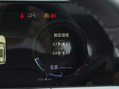 2024款 第三代 冠军版 2.0T 智驾劲擎型