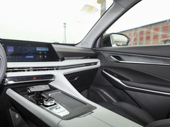2024款 第三代 冠军版 2.0T 智驾劲擎型