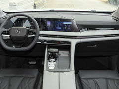 2024款 第三代 冠军版 2.0T 智驾劲擎型