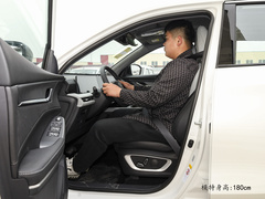 2024款 第三代 冠军版 2.0T 智驾劲擎型