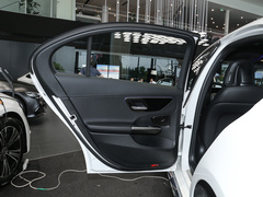 2024款 改款 C 200 L 运动版