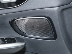 2024款 改款 C 200 L 运动版