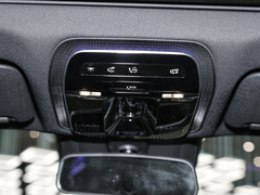2024款 改款 C 200 L 运动版