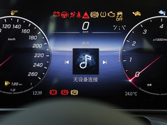 2024款 改款二 C 260 L 运动版