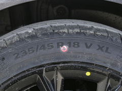 2024款 1.5T 智慧领航型