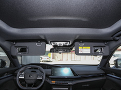 2024款 1.5T 智慧领航型