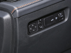 2024款 1.5T 智慧领航型