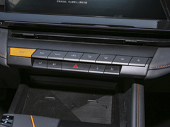 2024款 1.5T 智慧领航型