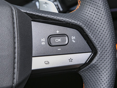 2024款 1.5T 智慧领航型