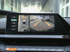 2024款 1.5T 智慧领航型