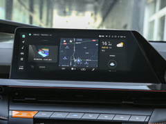 2024款 1.5T 智慧领航型