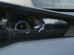 2024款 1.5T 智慧领航型