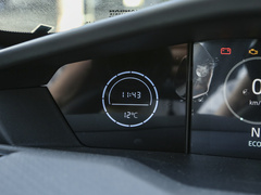 2024款 1.5T 智慧领航型