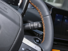 2024款 1.5T 智慧领航型