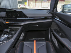 2024款 1.5T 智慧领航型