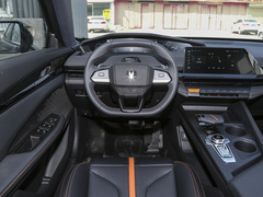 2024款 1.5T 智慧领航型