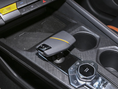 2024款 1.5T 智慧领航型