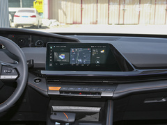 2024款 1.5T 智慧领航型