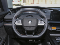 2024款 1.5T 智慧领航型