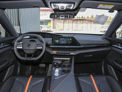 2024款 1.5T 智慧领航型