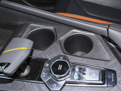 2024款 1.5T 智慧领航型