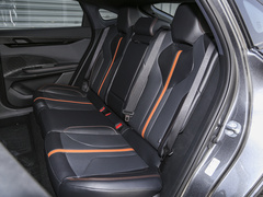 2024款 1.5T 智慧领航型