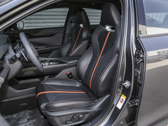 2024款 1.5T 智慧领航型