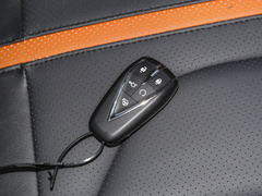 2024款 1.5T 智慧领航型