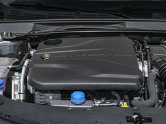 2024款 1.5T 智慧领航型