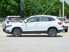 2024款 1.5L 自动舒享版