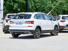 2024款 1.5L 自动舒享版