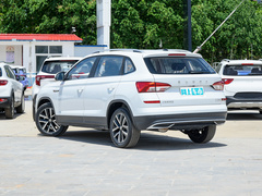 2024款 1.5L 自动舒享版