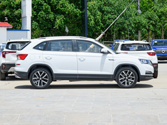 2024款 1.5L 自动舒享版
