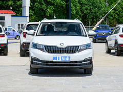 2024款 1.5L 自动舒享版