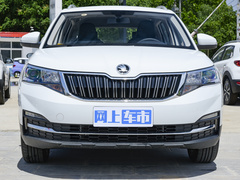 2024款 1.5L 自動(dòng)舒享版