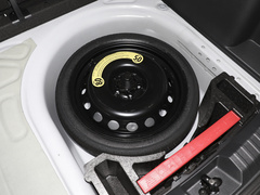 2024款 1.5L 自动实力版
