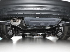 2024款 1.5L 自动实力版