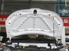 2024款 1.5L 自动实力版