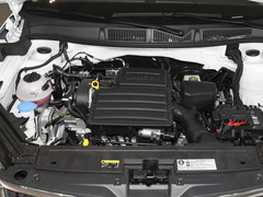 2024款 1.5L 自动实力版
