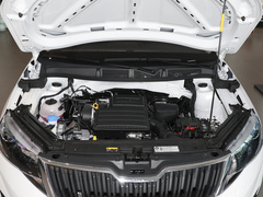 2024款 1.5L 自动实力版