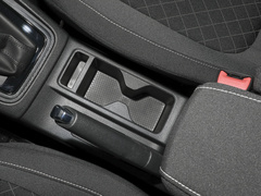 2024款 1.5L 自动实力版