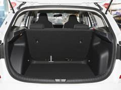 2024款 1.5L 自动实力版